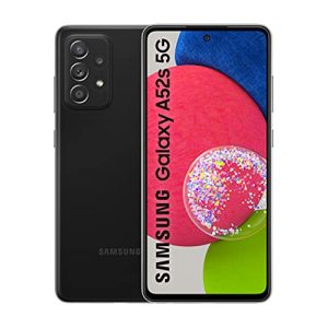 Samsung-Smartphone Samsung Galaxy A52s 5G (A528B) 5G