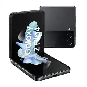 Samsung smartphone samsung galaxy z flip4 5g android
