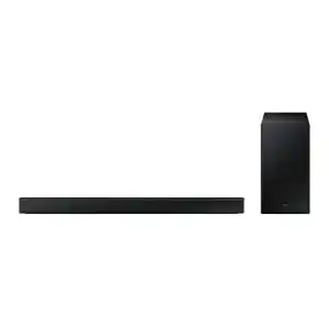 Samsung soundbar samsung hw b460 soundbar schwarz bluetooth