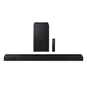 Samsung soundbar samsung hw q600a zf barra de sonido 3 2 1 360w