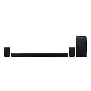 Samsung soundbar samsung soundbar hw q990b zf mit dolby atmos