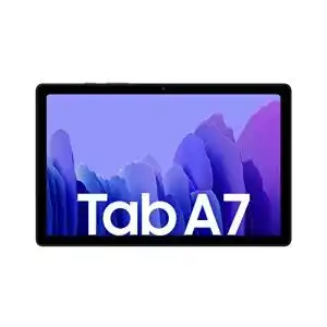 Samsung tablet samsung galaxy tab a7 android tablet lte 7 040 mah