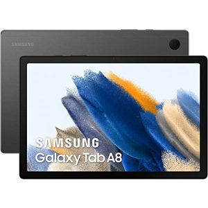 Samsung-Tablet Samsung Galaxy Tab A8 (2022) LTE 10″ 5 Zoll 64 GB/4 GB