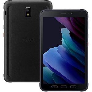 Samsung-Tablet Samsung Galaxy Tab Active 3 LTE – Tablet 64GB, 4GB