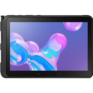 Samsung-Tablet Samsung Galaxy Tab Active Pro (LTE), Schwarz