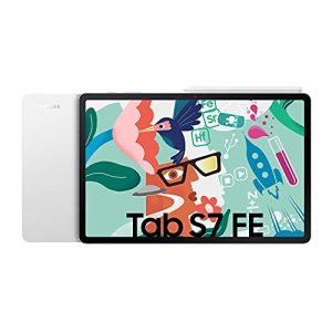 Samsung-Tablet Samsung Galaxy Tab S7 FE, 12,4 Zoll, 64 GB