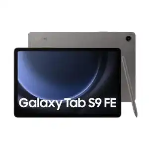 Samsung tablet samsung galaxy tab s9 fe 5g 128 go 277 cm 10 9