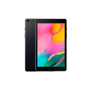 Samsung-Tablet Samsung T290 Galaxy Tab A 8.0 (2019) only WiFi Black EU