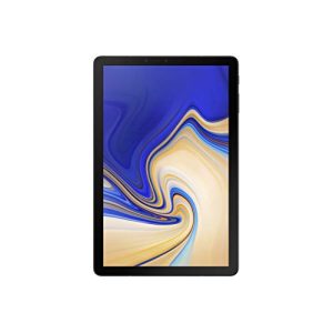 Samsung-Tablet Samsung T835 Galaxy Tab S4 LTE Tablet-PC, 4GB RAM