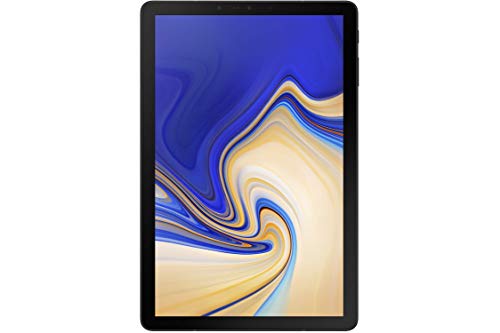 Samsung-Tablet Samsung T835 Galaxy Tab S4 LTE Tablet-PC, 4GB RAM