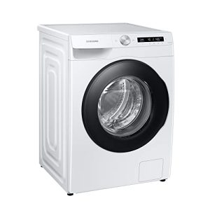 Samsung-Waschmaschine Samsung WW90T504AAW/S2, 9 kg