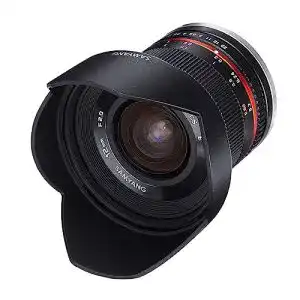 Samyang objektiv samyang 12mm f2 0 weitwinkel objektiv