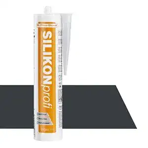 Sanitaersilikon s polybond silikonprofi alkoxy silikon 310ml
