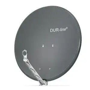 Satellitenschuessel 80 cm dur line select 80cm