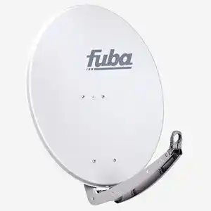 Satellitenschuessel 80 cm fuba daa 780 g