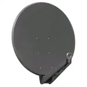 Satellitenschuessel 80 cm gibertini srl sonderposten gibertini