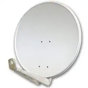 Satellitenschuessel 80 cm premium x deluxe80 satellitenschuessel