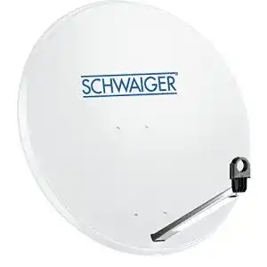 Satellitenschuessel 80 cm schwaiger 159 satellitenschuessel