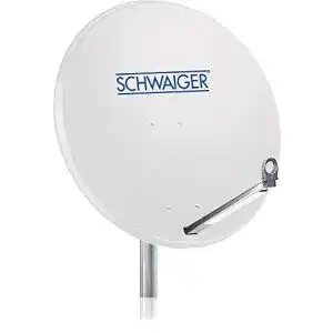 Satellitenschüssel (80 cm)