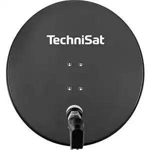 Satellitenschuessel 80 cm technisat satman 850 plus