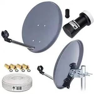 Satellitenschuessel hb digital camping mobil mini sat anlage