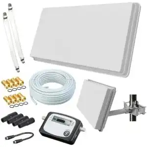 Satellitenschuessel netshop 25 selfsat h30d2 flachantenne twin