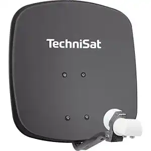 Satellitenschuessel technisat digidish 45 satelliten schuessel