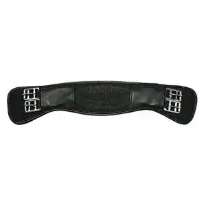 Sattelgurt kerbl unisex zadelriem korte riem anatomisch