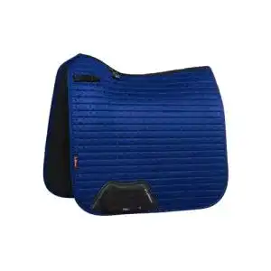 Schabracke lemieux prosport suede square dressur