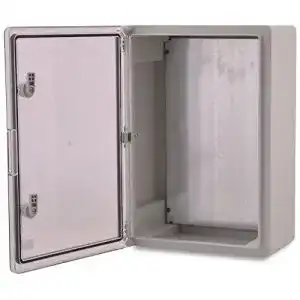 Schaltschrank boxexpert abs kunststoff gehaeuse fleet ip65