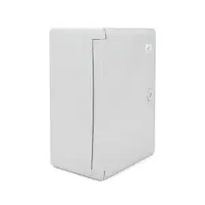 Schaltschrank els elektrotechnika industriegehaeuse ip65