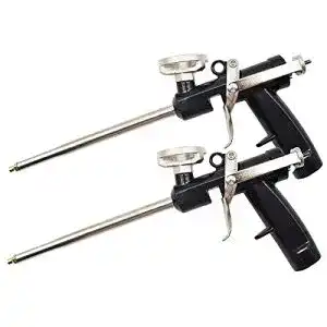Schaumpistole apttool pu 2 stuecke