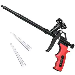Schaumpistole preciva bau bauschaum pistole pu expanding foam gun