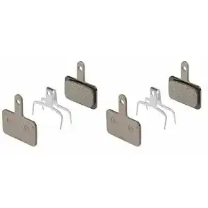 Scheibenbremsbelaege bremsbelaege runadi fahrrad shimano