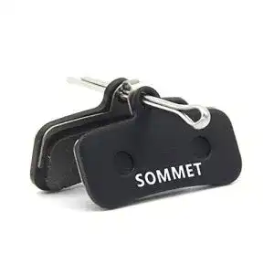 Scheibenbremsbeläge