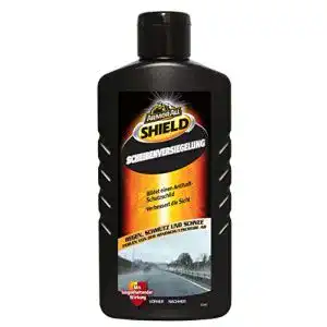 Scheibenversiegelung armor all 20200l all shield 200 ml