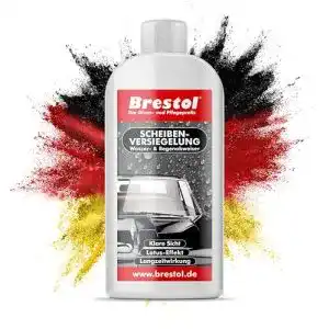 Scheibenversiegelung