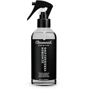 Scheibenversiegelung cleaneed premium auto