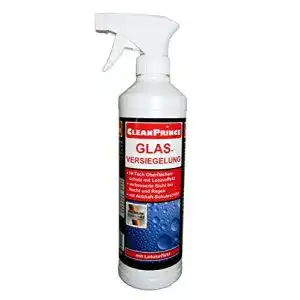 Scheibenversiegelung cleanprince 500 ml glasversiegelung