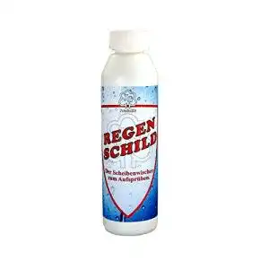 Scheibenversiegelung hac24 regenschild auto 250ml