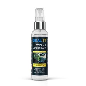 Scheibenversiegelung SEAL-IT Autoglas Versiegelung Spray