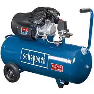 Scheppach kompressor scheppach doppelzylinder kompressor 1