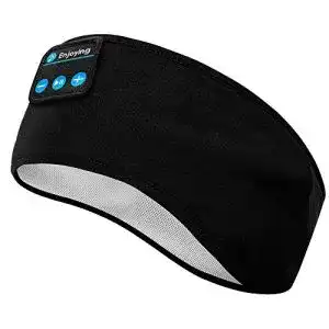 Schlafkopfhoerer perytong sleep headphones sport kopfhoerer