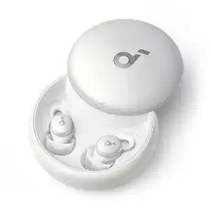 Schlafkopfhoerer soundcore by anker sleep a10 bluetooth sleep