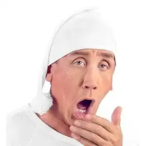 Schlafmütze