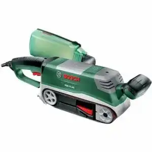 Schleifmaschine holz bosch home and garden bosch bandschleifer pbs 75