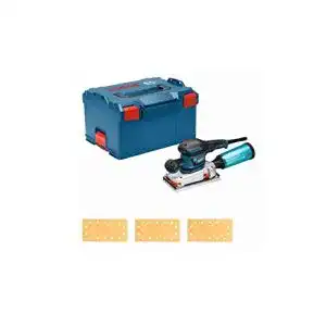 Schleifmaschine holz bosch professional schwingschleifer gss 280 ave