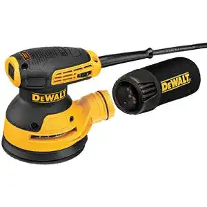 Schleifmaschine Holz - schleifmaschine holz dewalt exzenterschleifer