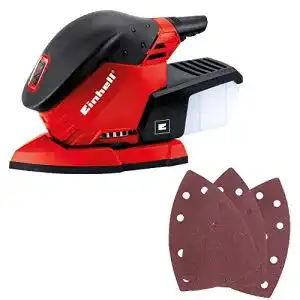 Schleifmaschine holz einhell multischleifer te os 1320