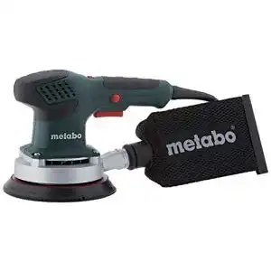 Schleifmaschine holz metabo exzenterschleifer sxe 3150 600444000